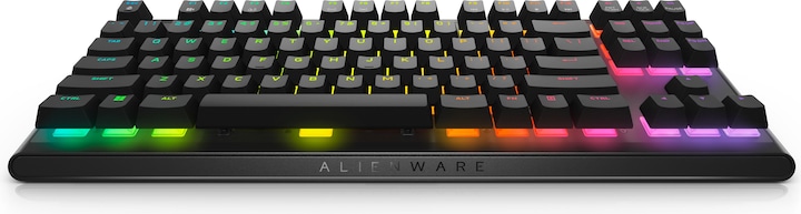 Produktbild Dell Alienware AW420K (US, Kabelgebunden)