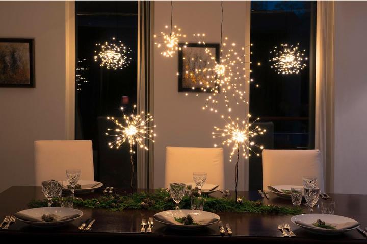 Produktbild Star Trading Pendelleuchten