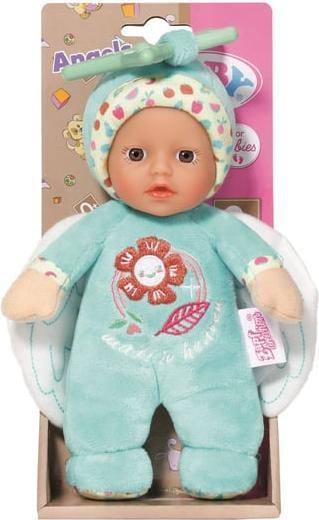 Image du produit Zapf Creation Zapf BABY Born 832295 Ange pour bébés 2 Assorted 18cm, Multi