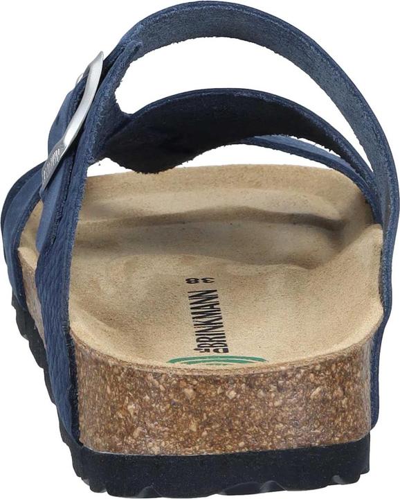 Image du produit Dr. Brinkmann Oliva Pantoletten (41)