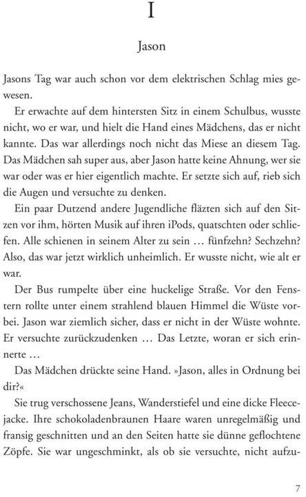 Produktbild Der verschwundene Halbgott (Deutsch, Rick Riordan, 2012)