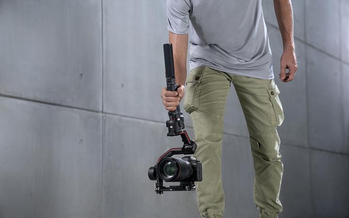 Image du produit DJI RS 3 Combo (Universel, 3 kg)