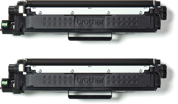 Image du produit Brother TN-247BKTWIN (CF)
