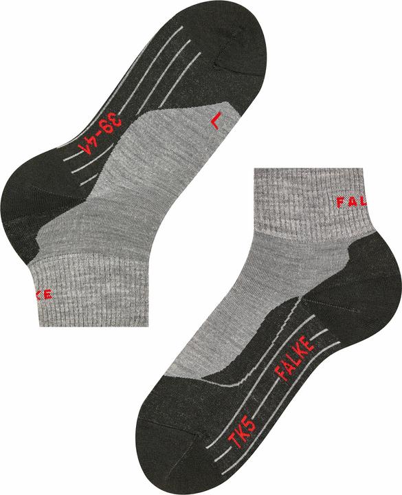 Produktbild Falke TK5 Short (39 - 41)