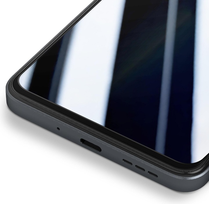 Produktbild Avizar 9H Härtegrad Glas-Displayschutzfolie (1 Stück, Xiaomi Redmi 13C)