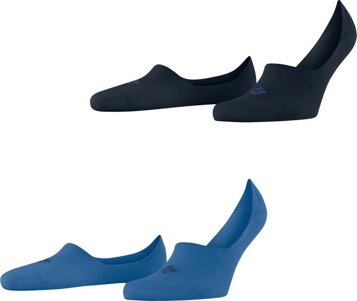 Produktbild Burlington Everyday IN 2-Pack (2er Pack, 39 - 40)