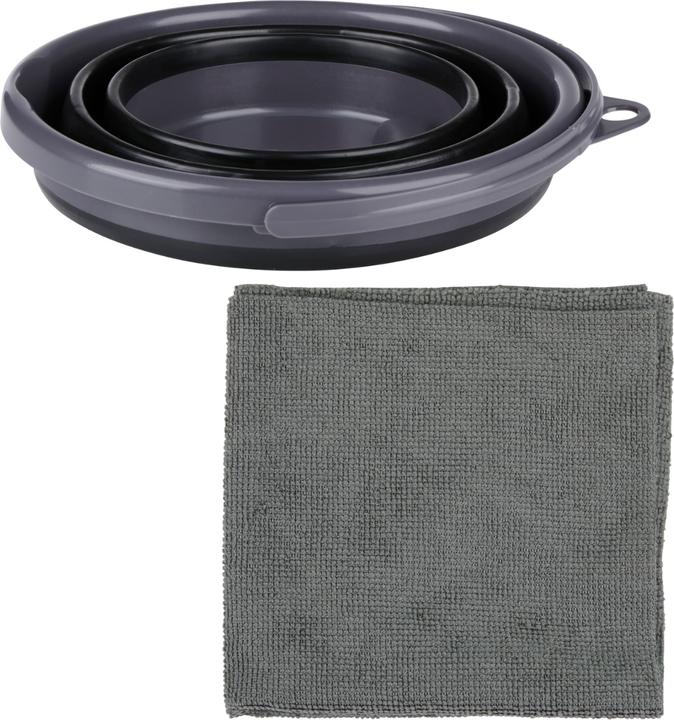 Actual product image Dirt Devil Car cleaning kit