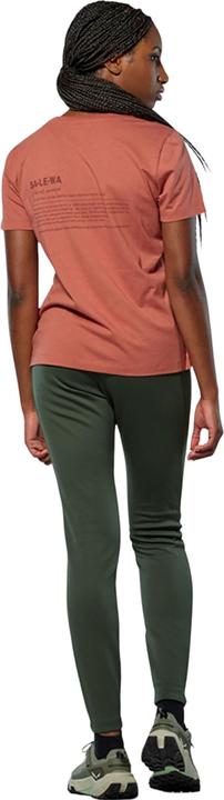 Actual product image Salewa Eagle Vocab T-Shirt (38, M)