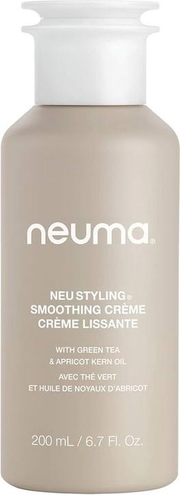Neuma Neu Styling Glättende Crème 6,7 oz (Haarcreme, 6.70 ml)