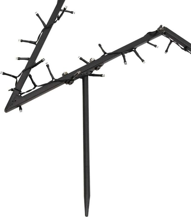 Image du produit vidaXL Weihnachtsstern