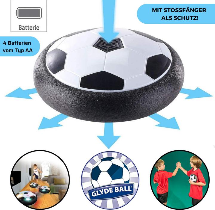 Actual product image Best direct Glyde Ball