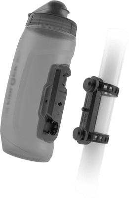 Image du produit Fidlock Gourde Bouteille 590 + base uni Gris (0.59 l)