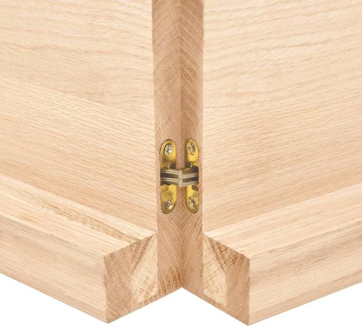 Actual product image VidaXL Aneta (160 x 50 x 6 cm)