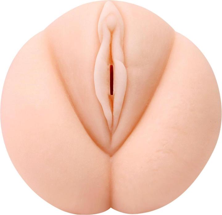 Image du produit Crazy Bull Masturbateur vaginal doux 4