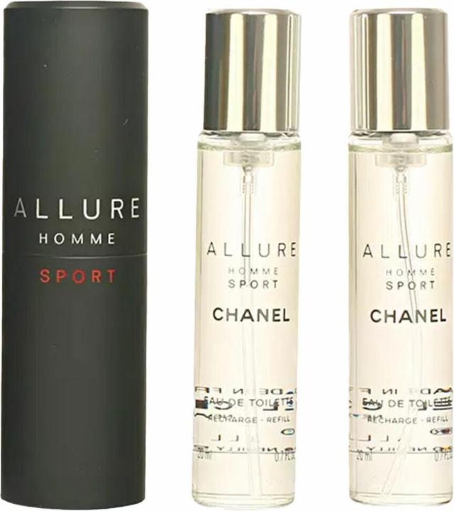 Immagine prodotto Chanel Allure (Eau de toilette, 50 ml)