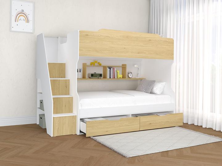 Actual product image Vente-unique Yalova (90 x 190 cm)