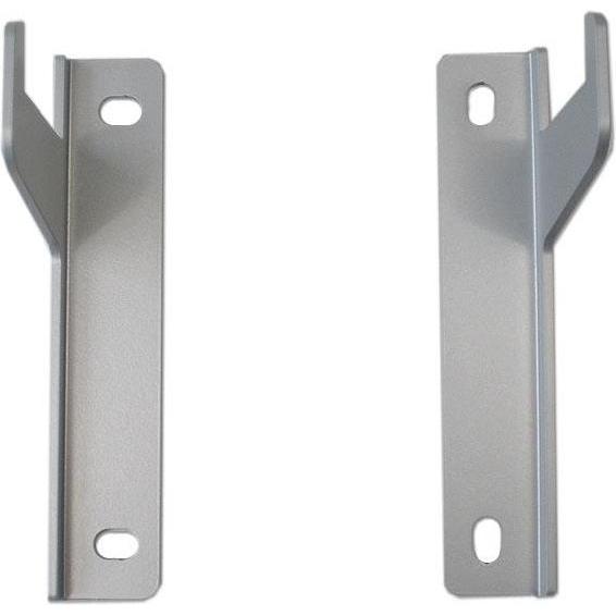 MonLines Loewe Wandhalterung WM 54 (Wand, 37"), TV Wandhalterung, Silber