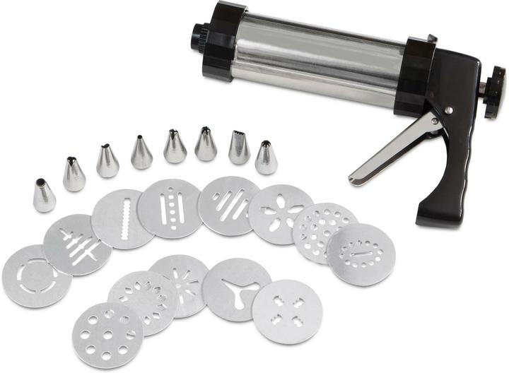 Produktbild Städter Gebäckpresse Set (Gebäckpresse, 2273.86 ml)