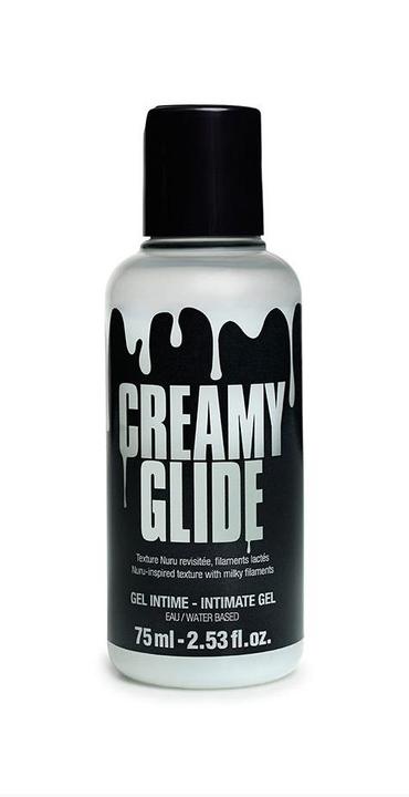 Produktbild Creamy Glide - 75 ml (75 ml)