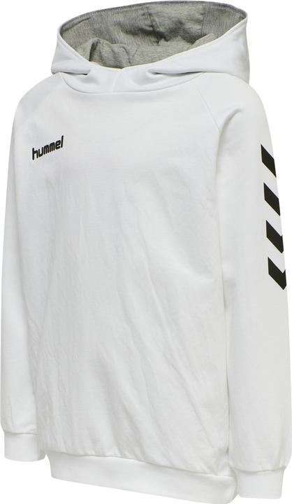 Produktbild hummel Go Kids Cotton Hoodie (140)
