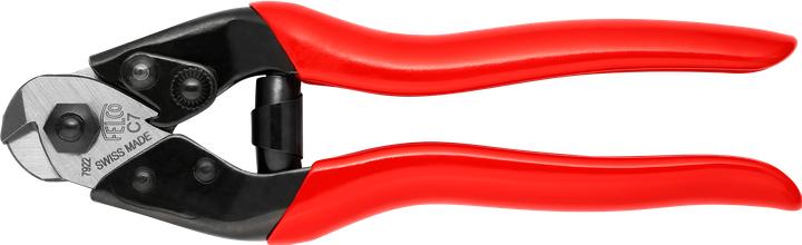 Produktbild Felco C7 Einhand-Kabelschere (190 mm)