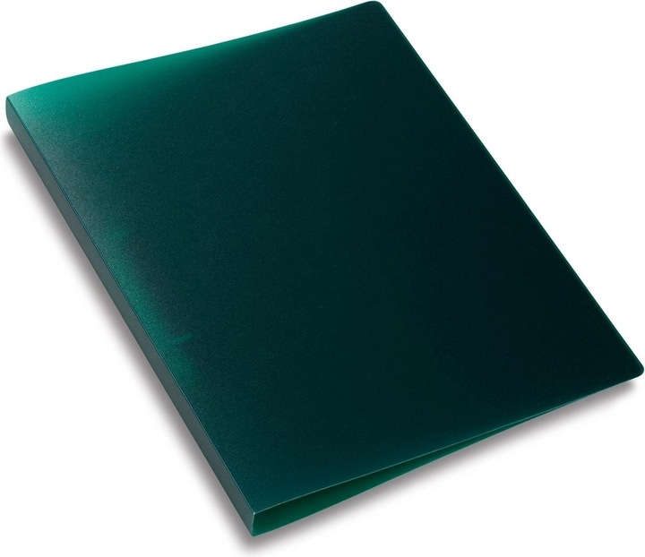 Produktbild Herma Ringbuch A4 Transluzent (A4, 25 mm, 1 x)
