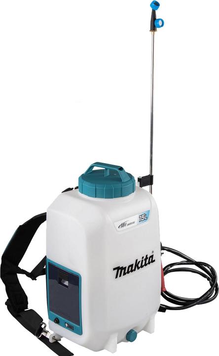 Actual product image Makita DUS158Z (15 l)