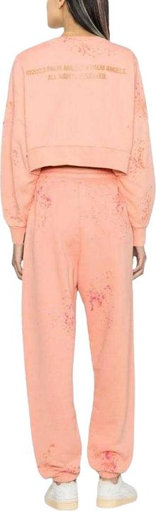 Produktbild Palm Angels Sweatshirt kurz geschnitten (S)