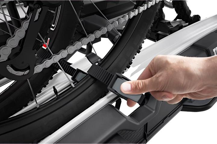 Produktbild Thule Velospace XT 3