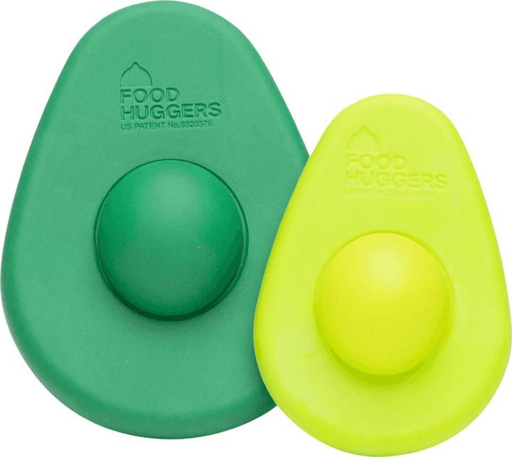 Image du produit Food Huggers Avocado (2 x)