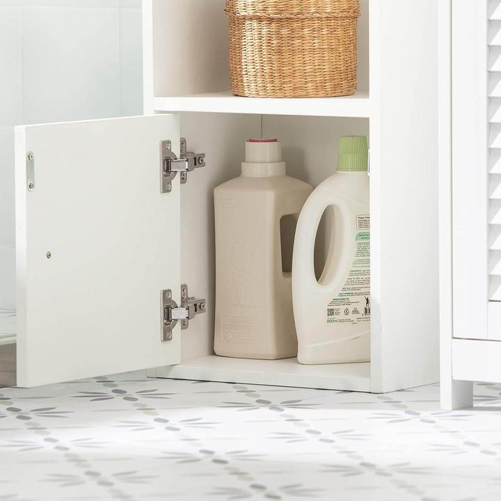 Immagine prodotto SoBuy Libreria con cassetti