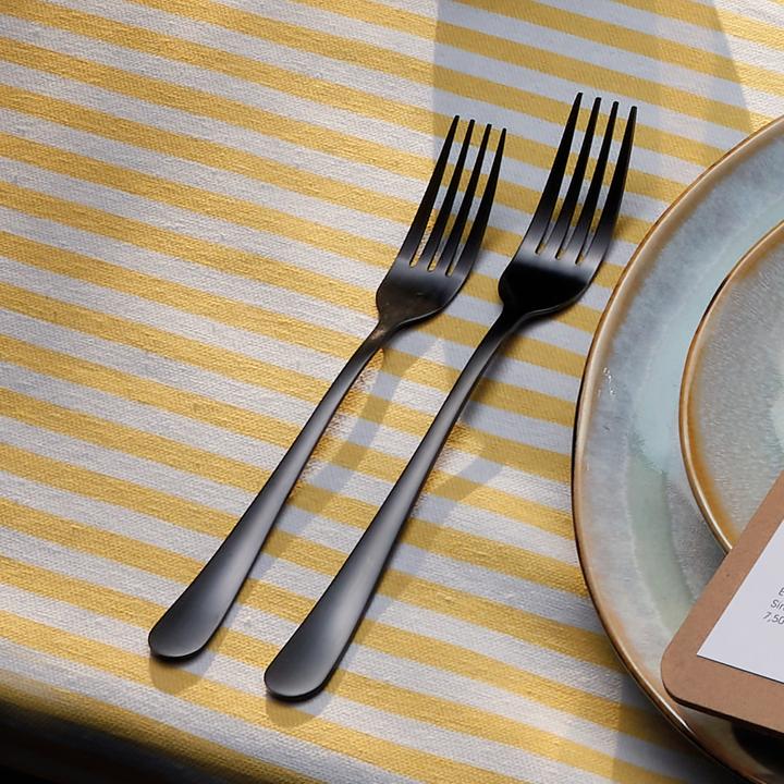 Actual product image Amefa Austin (24 pcs., Cutlery set)