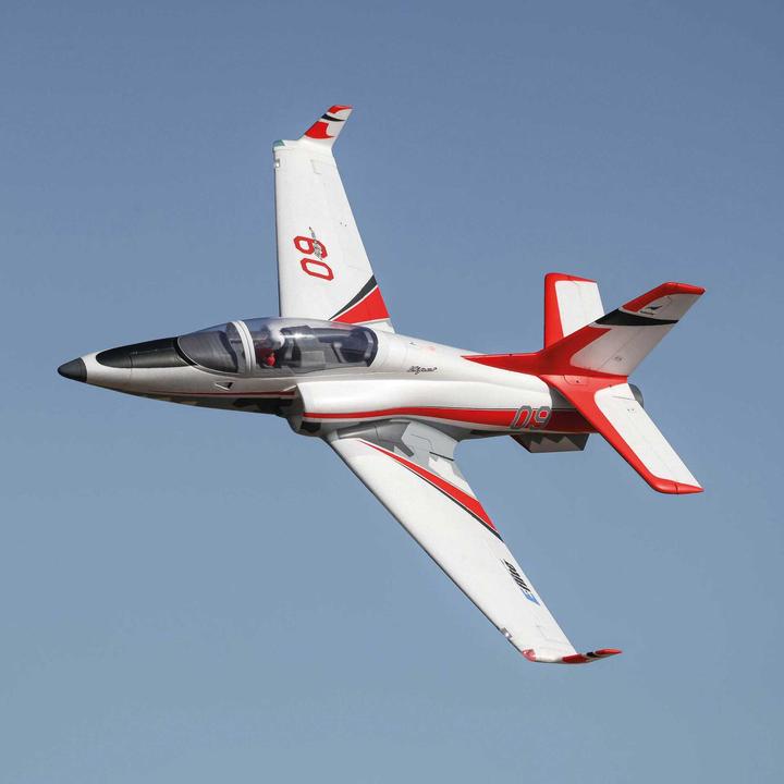 Immagine prodotto E-Flite Vipera Jet modello BNF (Jet)
