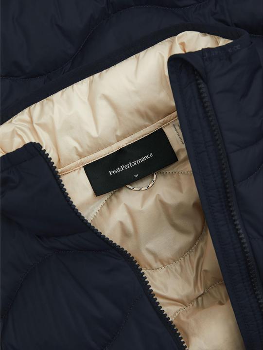 Produktbild Peak Performance Helium Utility Down Vest (S)