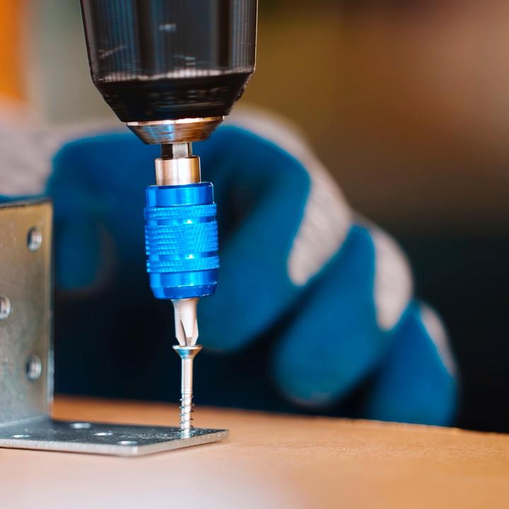 Image du produit Helpmate Vis universelles (300 Vis par pièce)