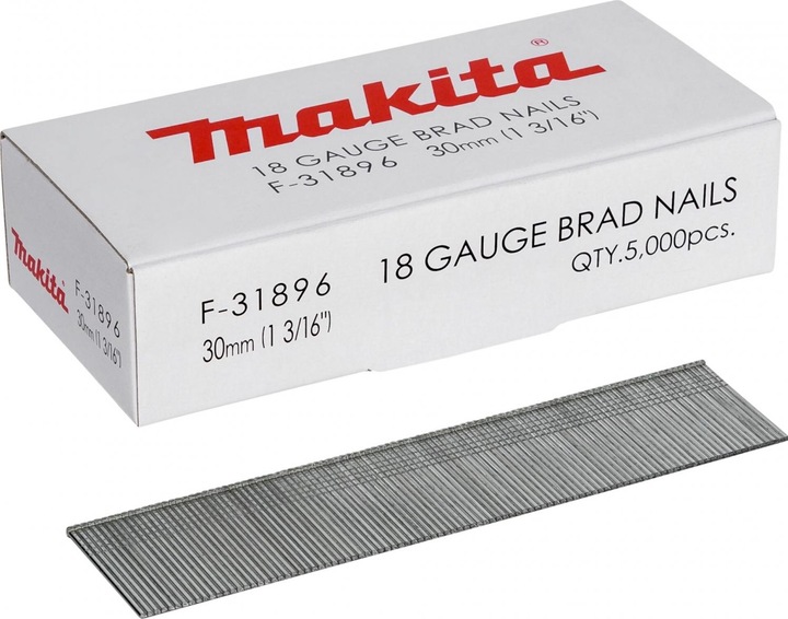 Immagine prodotto Makita Chiodo a testa in su per DBN500