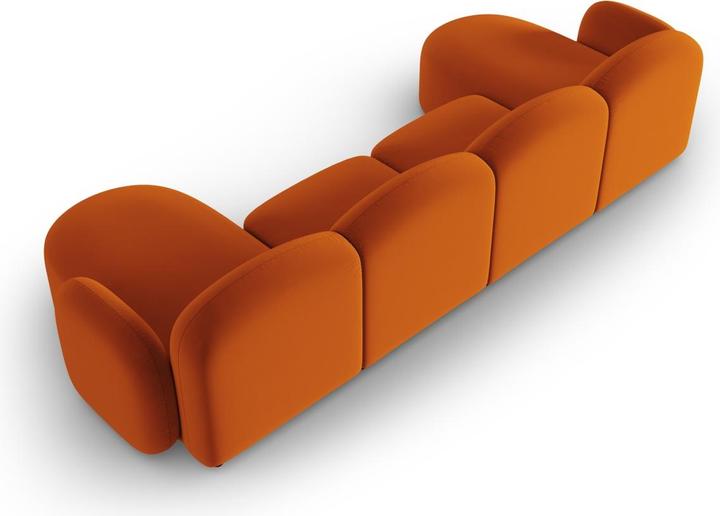 Actual product image Micadoni Blair (Sofa landscape)