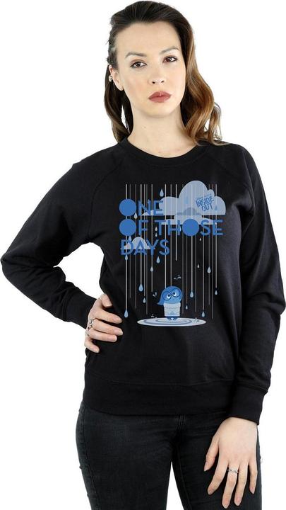 Produktbild Disney Inside Out One Of Those Days Sweatshirt (S)