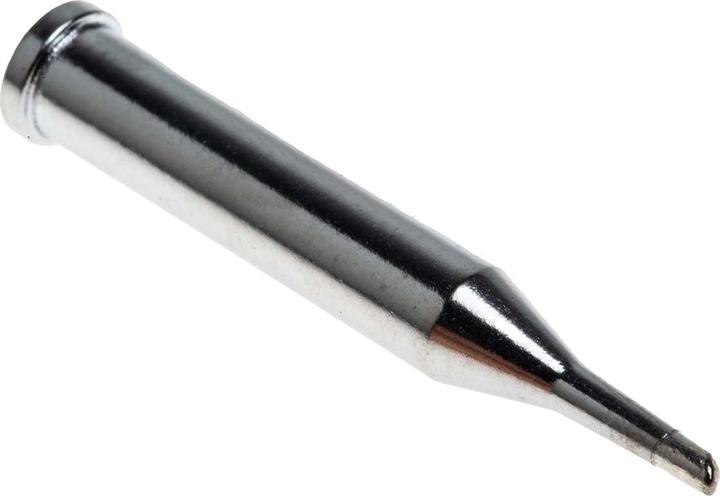 Produktbild Weller Erem XT GW3 soldering tip 0.8/0.9mm plated (Lötspitze)