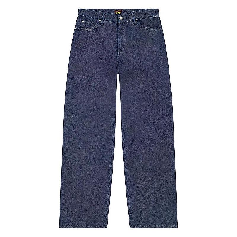 Lee, Damen, Jeans, Stella, Blau