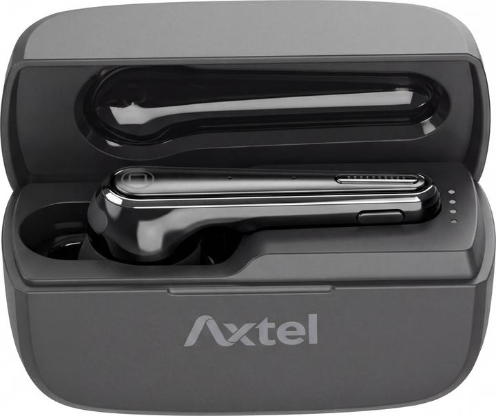 Actual product image Axtel BT25 Wireless Mono Headset (Wireless, USB-C)