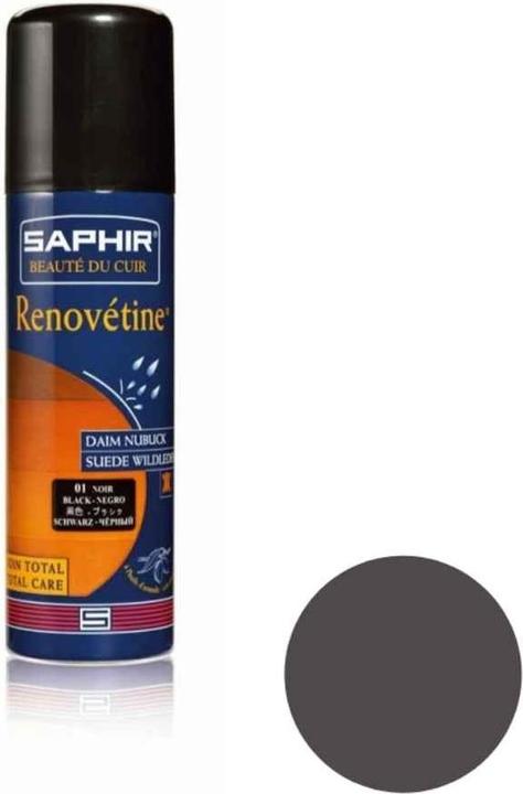 Actual product image Saphir Beaute du Cuir Rénovétine spray (1 x, 200 ml)