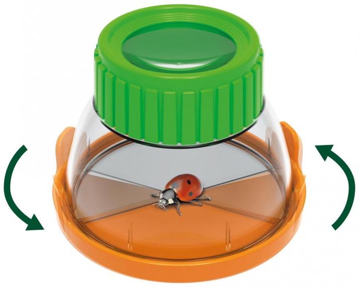 Produktbild Buki Terrarium Bl034