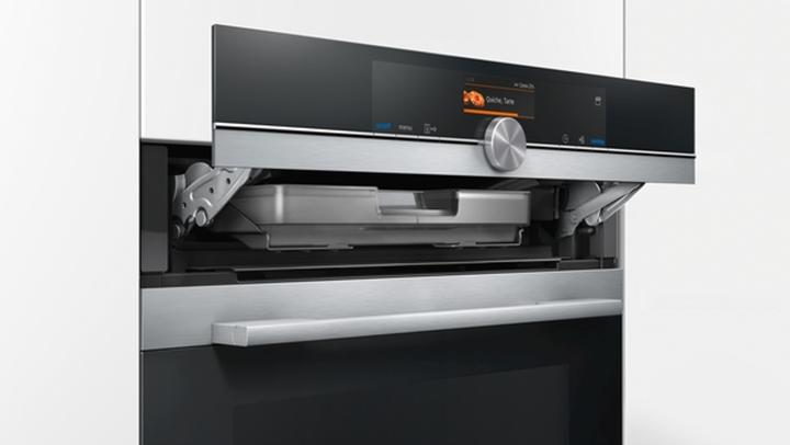Produktbild Siemens CS636GBS2