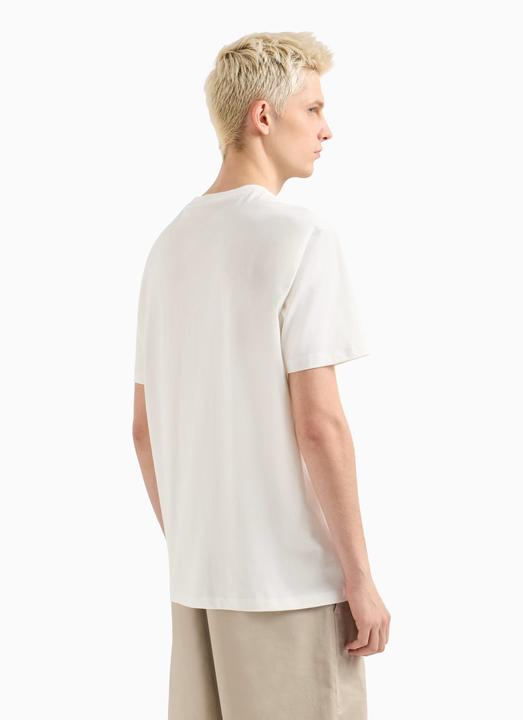 Actual product image Armani Exchange T-shirt (M)