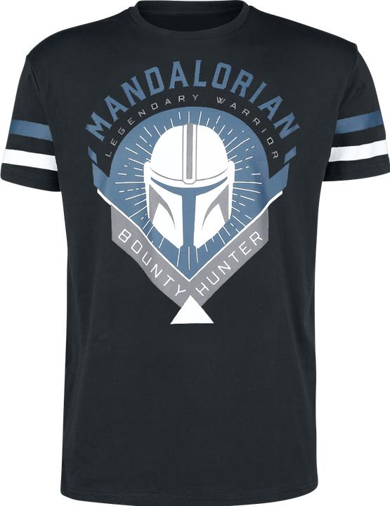 Produktbild Star Wars The Mandalorian - Bounty Hunter (S)