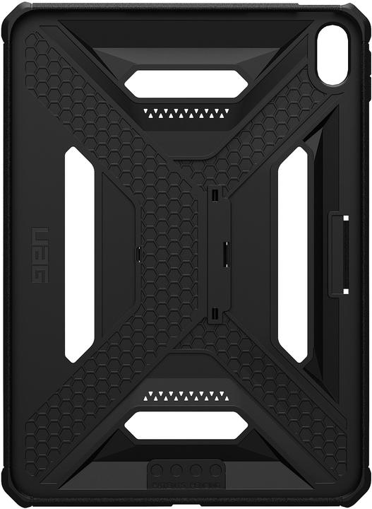 Actual product image UAG Scout+ (Apple iPad 2022 (10th Gen), Apple iPad 2025 (11th gen))