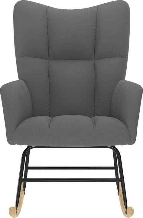 Immagine prodotto vidaXL Schaukelstuhl