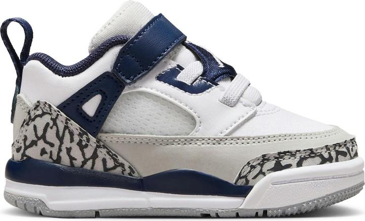 Image du produit Jordan Spizike Low White Neutral Grey Anthracite Midnight Navy (TD) (19.5)