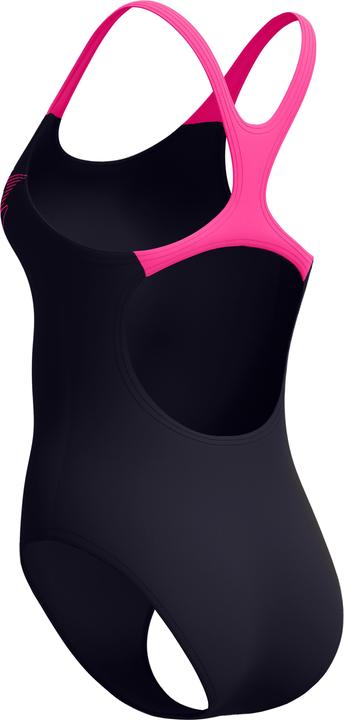 Produktbild Speedo Medley Logo Medalist 1pc (34)